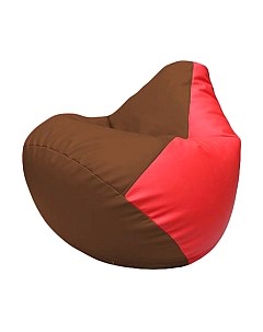 Бескаркасное кресло Flagman Груша Макси XXL Г2.3-0709