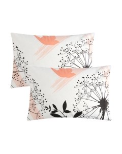 Комплект наволочек Этель Одуванчик вид 2 / 6771581