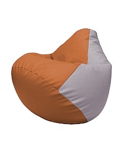 Бескаркасное кресло Flagman Груша Макси XXL Г2.3-2025