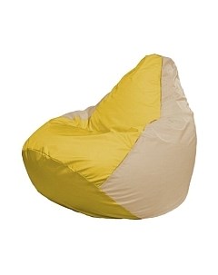 Бескаркасное кресло Flagman Груша Мини L Г0.1-255