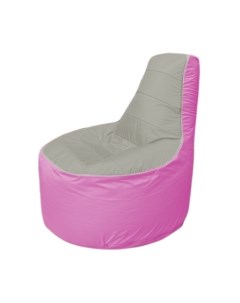 Бескаркасное кресло Flagman Трон Т1.1-2203