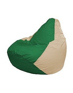 Бескаркасное кресло Flagman Груша Макси XXL Г2.1-240