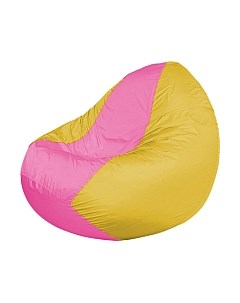 Бескаркасное кресло Flagman Classic К2.1-258