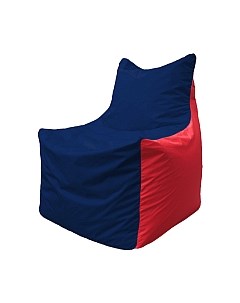 Бескаркасное кресло Flagman Фокс Ф21-46