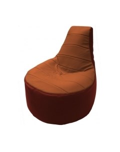 Бескаркасное кресло Flagman Трон Т1.3-37