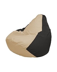 Бескаркасное кресло Flagman Груша Макси XXL Г2.1-130