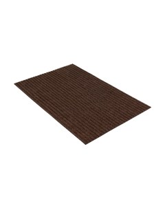 Коврик грязезащитный Shahintex icarpet Ребристый ТПР 50x80 / 821587