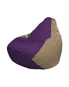 Бескаркасное кресло Flagman Груша Макси XXL Г2.1-70