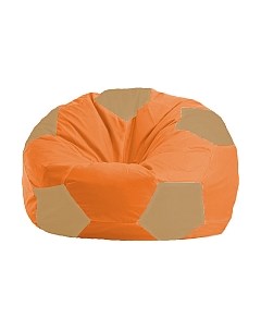 Бескаркасное кресло Flagman Мяч Стандарт М1.1-30