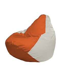 Бескаркасное кресло Flagman Груша Медиум XL Г1.1-189