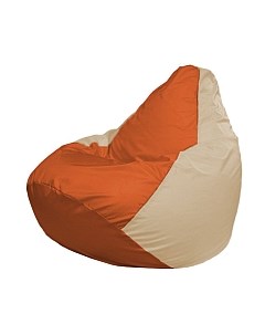 Бескаркасное кресло Flagman Груша Макси XXL Г2.1-207