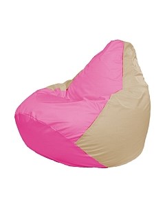 Бескаркасное кресло Flagman Груша Макси XXL Г2.1-196