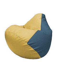 Бескаркасное кресло Flagman Груша Макси XXL Г2.3-0803