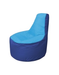 Бескаркасное кресло Flagman Трон Т1.1-1314