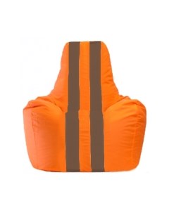 Бескаркасное кресло Flagman Спортинг С1.1-218