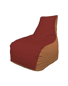 Бескаркасное кресло Flagman Бумеранг Б1.3-15