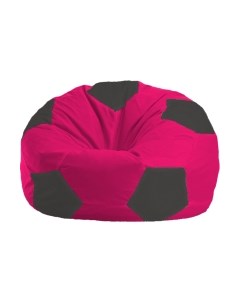 Бескаркасное кресло Flagman Мяч Стандарт М1.1-381