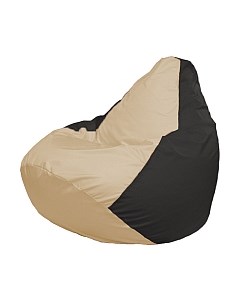 Бескаркасное кресло Flagman Груша Супер Мега 4XL Г5.1-130