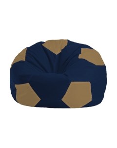 Бескаркасное кресло Flagman Мяч Стандарт М1.1-39