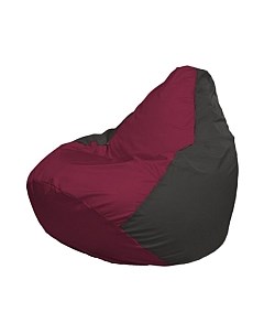 Бескаркасное кресло Flagman Груша Мини L Г0.1-300