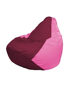 Бескаркасное кресло Flagman Груша Супер Мега 4XL Г5.1-306