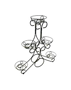 Стойка для цветов Станкоинструмент ЦН №18-5