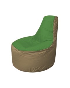 Бескаркасное кресло Flagman Трон Т1.1-0821