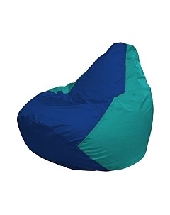 Бескаркасное кресло Flagman Груша Мини L Г0.1-124