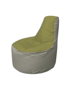 Бескаркасное кресло Flagman Трон Т1.1-1022