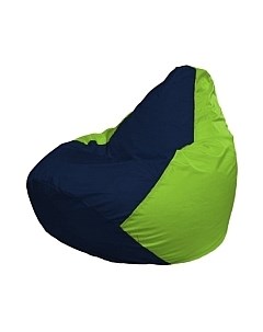 Бескаркасное кресло Flagman Груша Мини L Г0.1-43