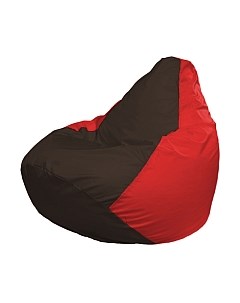 Бескаркасное кресло Flagman Груша Мега XXXL Г3.1-322