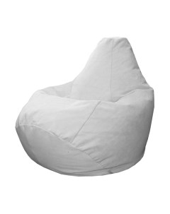 Бескаркасное кресло Flagman Груша Мега XXXL Г3.5-06