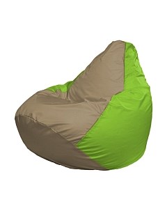 Бескаркасное кресло Flagman Груша Мега XXXL Г3.1-88