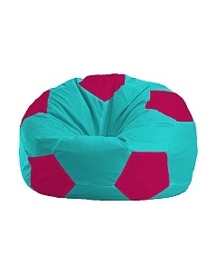 Бескаркасное кресло Flagman Мяч Стандарт М1.1-284