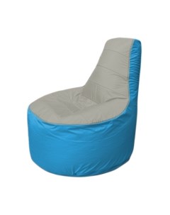 Бескаркасное кресло Flagman Трон Т1.1-2213