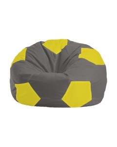 Бескаркасное кресло Flagman Мяч Стандарт М1.1-360