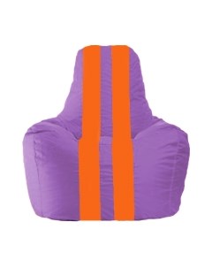 Бескаркасное кресло Flagman Спортинг С1.1-110