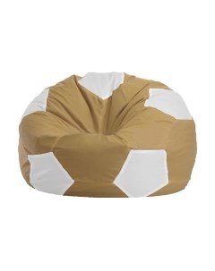 Бескаркасное кресло Flagman Мяч Стандарт М1.1-16