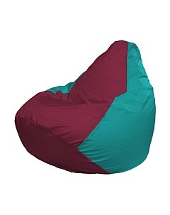 Бескаркасное кресло Flagman Груша Мега XXXL Г3.1-311