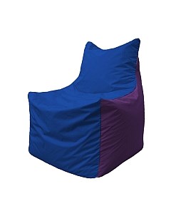 Бескаркасное кресло Flagman Фокс Ф21-117