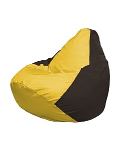 Бескаркасное кресло Flagman Груша Мега XXXL Г3.1-261