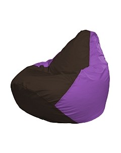 Бескаркасное кресло Flagman Груша Макси XXL Г2.1-329