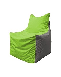 Бескаркасное кресло Flagman Фокс Ф21-160