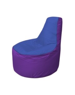 Бескаркасное кресло Flagman Трон Т1.1-1418