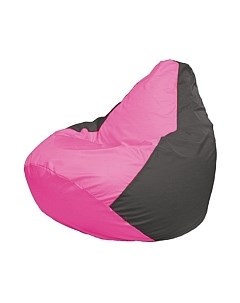 Бескаркасное кресло Flagman Груша Мини L Г0.1-187