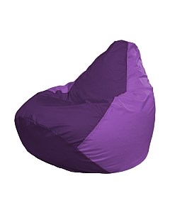 Бескаркасное кресло Flagman Груша Медиум XL Г1.1-71