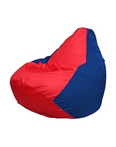 Бескаркасное кресло Flagman Груша Супер Мега 4XL Г5.1-172