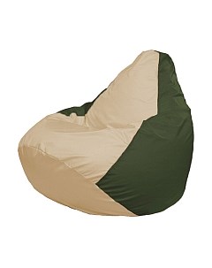 Бескаркасное кресло Flagman Груша Медиум XL Г1.1-135