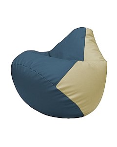 Бескаркасное кресло Flagman Груша Макси XXL Г2.3-0310