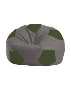 Бескаркасное кресло Flagman Мяч Стандарт М1.1-350